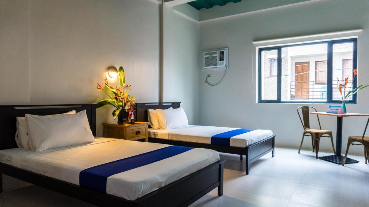 South Anchorage Inn El Nido Bagian luar foto