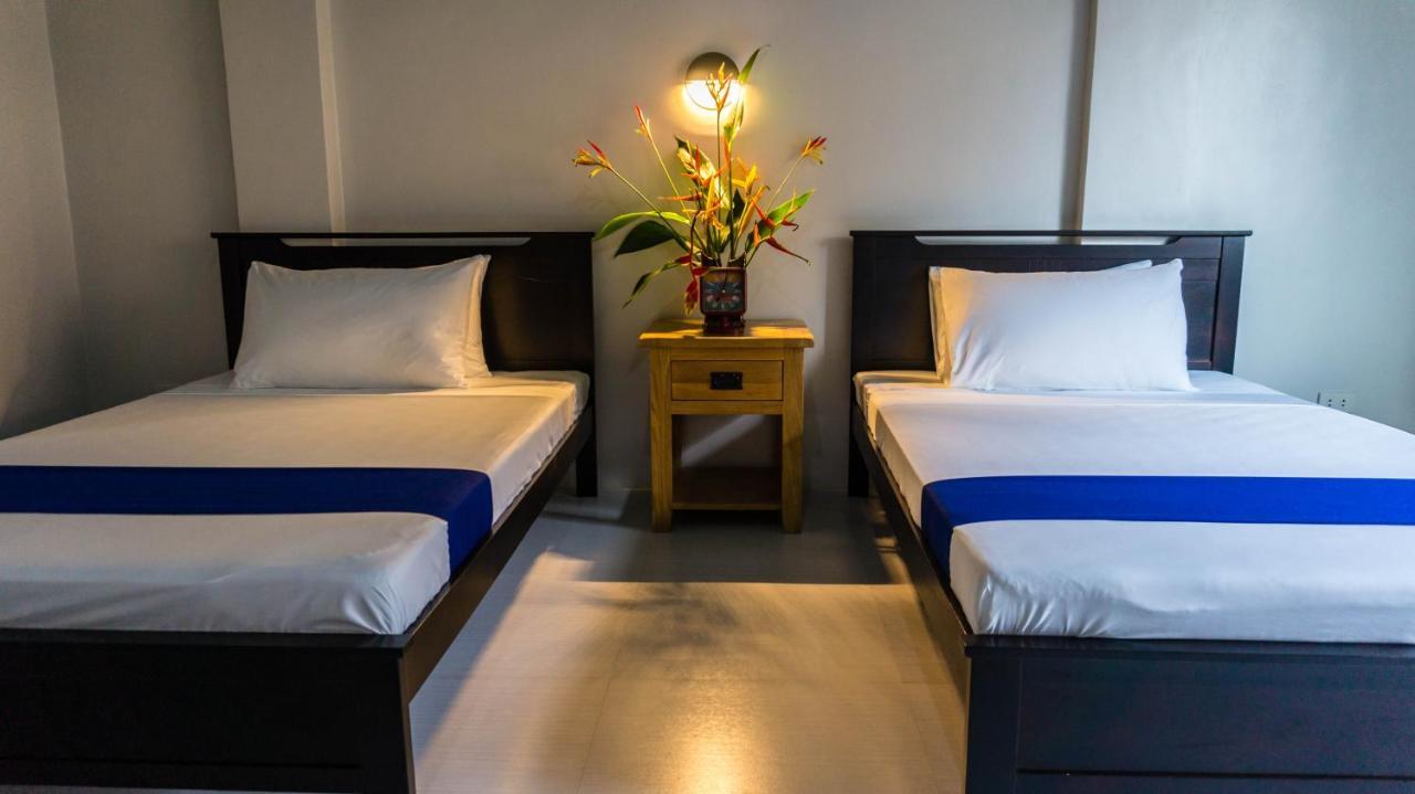 South Anchorage Inn El Nido Bagian luar foto