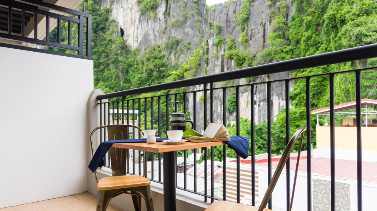 South Anchorage Inn El Nido Bagian luar foto