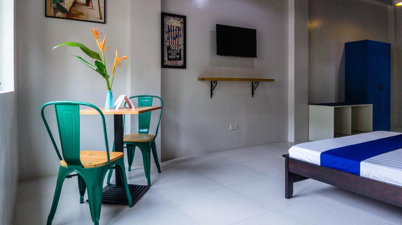 South Anchorage Inn El Nido Bagian luar foto