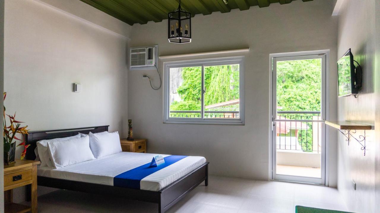 South Anchorage Inn El Nido Bagian luar foto