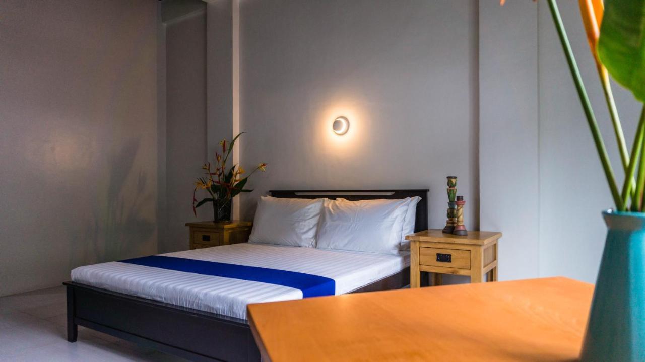 South Anchorage Inn El Nido Bagian luar foto