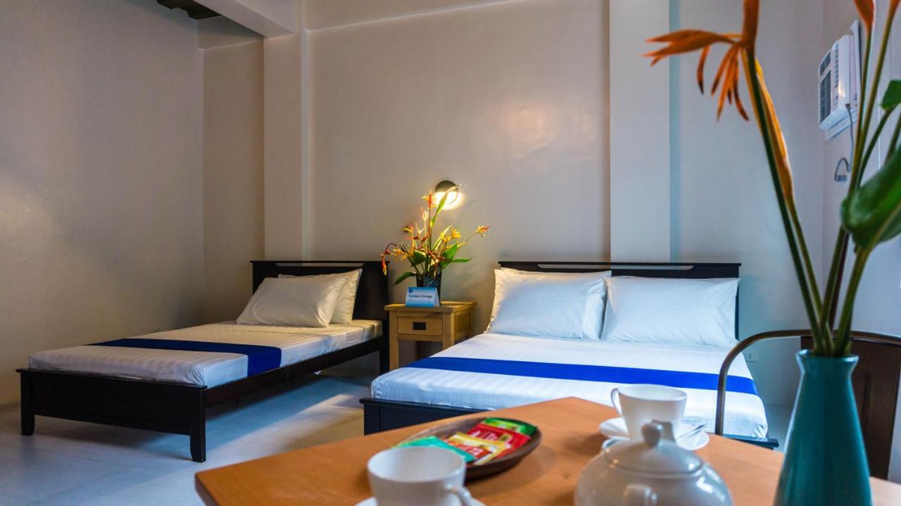 South Anchorage Inn El Nido Bagian luar foto