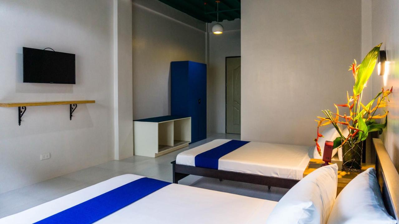 South Anchorage Inn El Nido Bagian luar foto