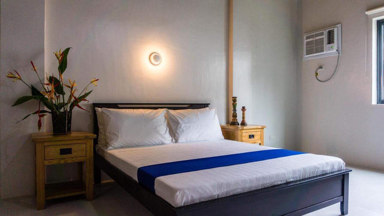 South Anchorage Inn El Nido Bagian luar foto