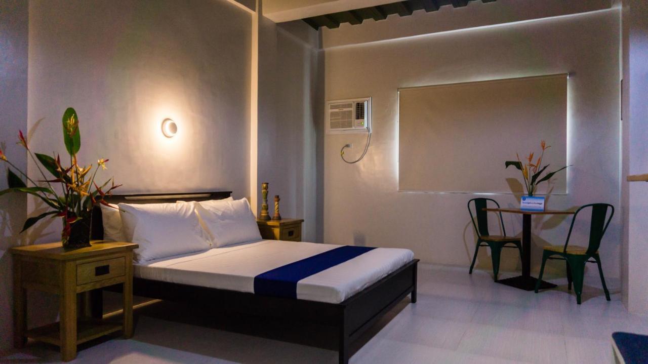 South Anchorage Inn El Nido Bagian luar foto