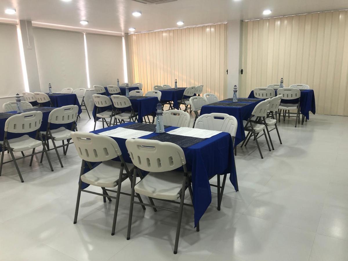 South Anchorage Inn El Nido Bagian luar foto